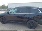 2021 Honda Pilot Awd Special Edition Black vin: 5FNYF6H27MB069544