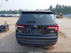 2021 Honda Pilot Awd Special Edition Black vin: 5FNYF6H27MB069544