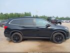 2021 Honda Pilot Awd Special Edition Black vin: 5FNYF6H27MB069544