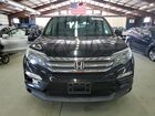 2018 Honda Pilot Ex Black vin: 5FNYF6H33JB066869 2018 Honda Pilot Ex Black vin: 5FNYF6H33JB066869