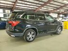 2018 Honda Pilot Ex Black vin: 5FNYF6H33JB066869 2018 Honda Pilot Ex Black vin: 5FNYF6H33JB066869