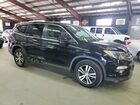 2018 Honda Pilot Ex Black vin: 5FNYF6H33JB066869 2018 Honda Pilot Ex Black vin: 5FNYF6H33JB066869