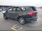 2018 Honda Pilot Ex Black vin: 5FNYF6H37JB029050 2018 Honda Pilot Ex Black vin: 5FNYF6H37JB029050