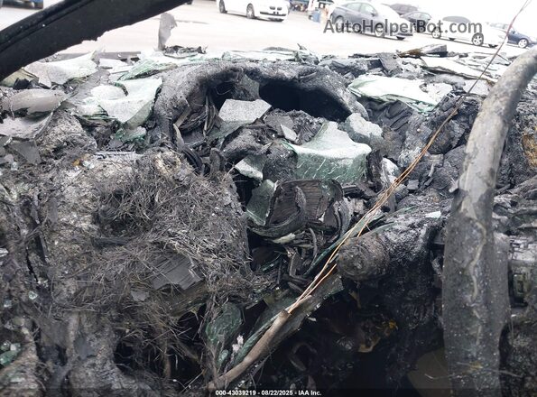 5FNYF6H37JB029050 2018 HONDA PILOT Black Widok tylnych siedzeń