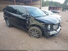 2021 Honda Pilot Awd Ex-l Black vin: 5FNYF6H50MB006568