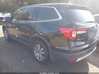 2021 Honda Pilot Awd Ex-l Black vin: 5FNYF6H51MB062471 2021 Honda Pilot Awd Ex-l Black vin: 5FNYF6H51MB062471
