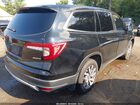 2021 Honda Pilot Awd Ex-l Black vin: 5FNYF6H51MB062471 2021 Honda Pilot Awd Ex-l Black vin: 5FNYF6H51MB062471