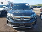 2021 Honda Pilot Awd Ex-l Black vin: 5FNYF6H51MB062471 2021 Honda Pilot Awd Ex-l Black vin: 5FNYF6H51MB062471