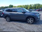 2018 Honda Pilot Ex-l Gray vin: 5FNYF6H66JB018521 2018 Honda Pilot Ex-l Gray vin: 5FNYF6H66JB018521