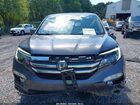 2018 Honda Pilot Ex-l Gray vin: 5FNYF6H66JB018521 2018 Honda Pilot Ex-l Gray vin: 5FNYF6H66JB018521