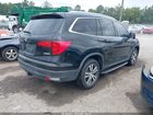 2018 Honda Pilot Ex-l Черный vin: 5FNYF6H79JB041347 2018 Honda Pilot Ex-l Черный vin: 5FNYF6H79JB041347