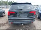 2018 Honda Pilot Ex-l Черный vin: 5FNYF6H79JB041347 2018 Honda Pilot Ex-l Черный vin: 5FNYF6H79JB041347