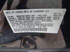 2018 Honda Pilot Ex-l Черный vin: 5FNYF6H79JB041347 2018 Honda Pilot Ex-l Черный vin: 5FNYF6H79JB041347
