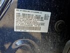 2018 Honda Pilot Touring Blue vin: 5FNYF6H94JB057389