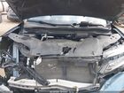 2021 Honda Pilot Awd Touring 8 Passenger Blue vin: 5FNYF6H95MB000378