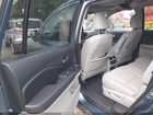 2021 Honda Pilot Awd Touring 8 Passenger Blue vin: 5FNYF6H95MB000378