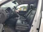 2018 Honda Pilot Touring White vin: 5FNYF6H98JB002945