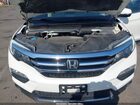 2018 Honda Pilot Touring White vin: 5FNYF6H99JB022816 2018 Honda Pilot Touring White vin: 5FNYF6H99JB022816