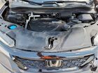 2020 Honda Passport Elite Gray vin: 5FNYF8H0XLB016216