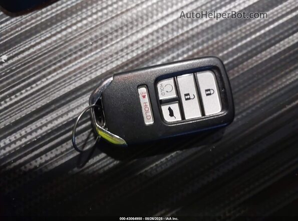 5FNYF8H26MB021271 2021 HONDA PASSPORT White Vista del salpicadero