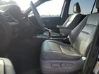 2021 Honda Passport Exl Blue vin: 5FNYF8H53MB036305