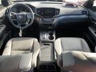 2021 Honda Passport Exl Blue vin: 5FNYF8H53MB036305