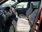 2021 Honda Passport Exl Burgundy vin: 5FNYF8H56MB038839