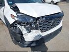 2023 Honda Passport Awd Trailsport Белый vin: 5FNYF8H69PB037181