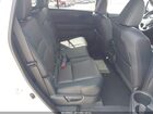 2025 Honda Passport Awd Black Белый vin: 5FNYF8H84SB006012