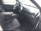 2025 Honda Passport Awd Black Белый vin: 5FNYF8H84SB006012