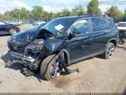 2020 Honda Passport Awd Touring Черный vin: 5FNYF8H96LB014381