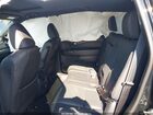 2020 Honda Passport Awd Touring Черный vin: 5FNYF8H96LB014381