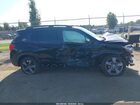 2020 Honda Passport Awd Touring Черный vin: 5FNYF8H96LB014381
