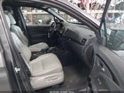 2021 Honda Passport Awd Touring Gray vin: 5FNYF8H96MB024362