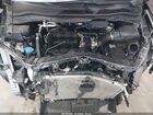 2021 Honda Passport Awd Touring Gray vin: 5FNYF8H96MB024362
