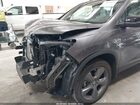 2021 Honda Passport Awd Touring Gray vin: 5FNYF8H96MB024362