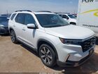2023 Honda Pilot 2wd Touring Белый vin: 5FNYG2H7XPB014852