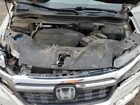 2020 Honda Ridgeline Rtl White vin: 5FPYK2F58LB000076
