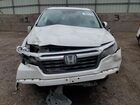 2020 Honda Ridgeline Rtl White vin: 5FPYK2F58LB000076