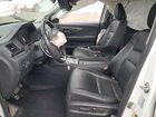 2020 Honda Ridgeline Rtl White vin: 5FPYK2F58LB000076