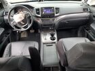 2020 Honda Ridgeline Rtl White vin: 5FPYK2F58LB000076