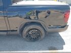 2021 Honda Ridgeline Awd Sport Black vin: 5FPYK3F12MB010719