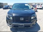 2021 Honda Ridgeline Awd Sport Black vin: 5FPYK3F12MB010719
