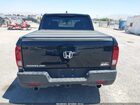 2021 Honda Ridgeline Awd Sport Black vin: 5FPYK3F12MB010719