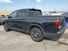 2020 Honda Ridgeline Sport Black vin: 5FPYK3F19LB018797
