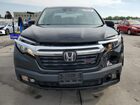 2020 Honda Ridgeline Sport Black vin: 5FPYK3F19LB018797