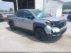 2021 Honda Ridgeline Awd Sport Silver vin: 5FPYK3F1XMB015490