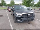 2023 Honda Ridgeline Rtl Black vin: 5FPYK3F52PB055022