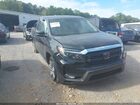2025 Honda Ridgeline Rtl Black vin: 5FPYK3F59SB043393
