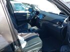 2021 Honda Ridgeline Rtl-e Серый vin: 5FPYK3F7XMB018958